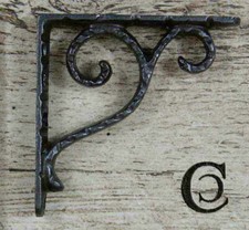 Vintage Stil Gusseisen