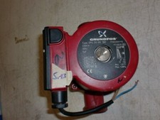 Grundfos UPS 25-80 1"Heizungspumpe 180mm Baulänge
