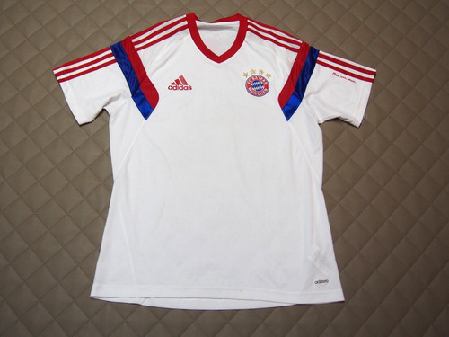 Bayern münchen trikot gr - fc,