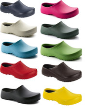 Birkenstock Super Birki Clog