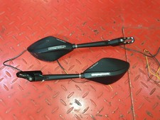 Highsider Blinker Spiegeln  für Yamaha YZF 1000 R1 Bj.98/99