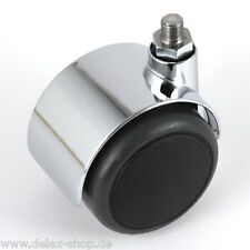 Möbelrolle 50 mm für USM