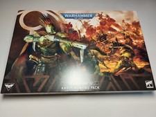 Kroot hunting pack - hunting,