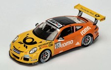 Spark Model PORSCHE CARRERA