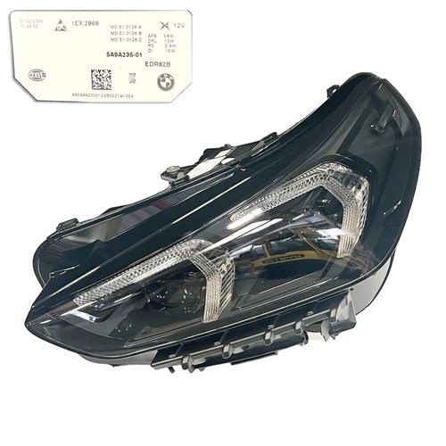 Original bmw u11 led - bmw,
