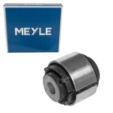 MEYLE Achskörperlager für BMW E81 E82 E87 E88 E90-E93 X1 Hinterachse vorne unten