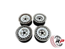 Stahlfelgen Felgen 4 Stück