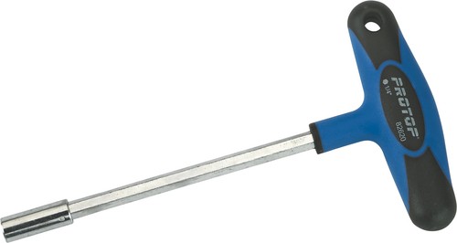 Witte bit handhalter - bit-handhalter,