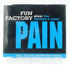 Fun Factory Pain CD Gebraucht