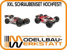 XXL Schrauben-Set für HPI