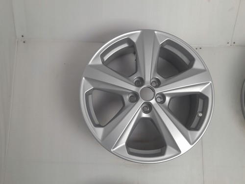Original alufelge ford zoll - original,