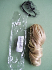 Neu Volumen Haarspange