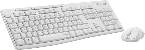 Logitech mk295 kabellos - logitech,