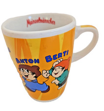 Mainzelmännchen Tasse ZDF