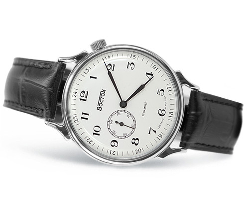 Wostok vostok mechanisch - vostok,