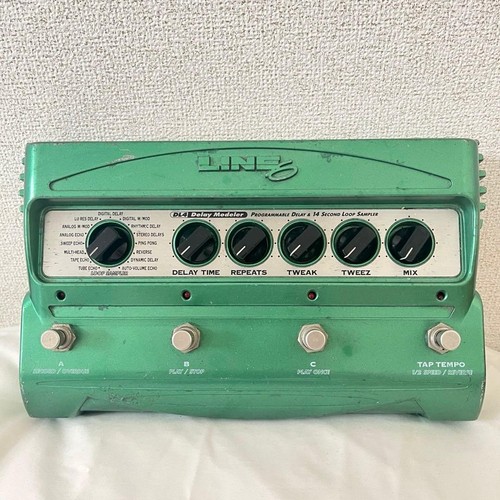 Line dl4 delay - 6,