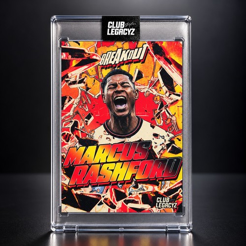 Marcus rashford club - marcus,
