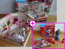 Miraculous: Französische