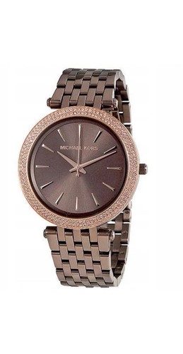 Michael kors darci damenuhr - kors,