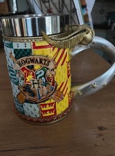 Harry Potter Hogwarts Bierkrug