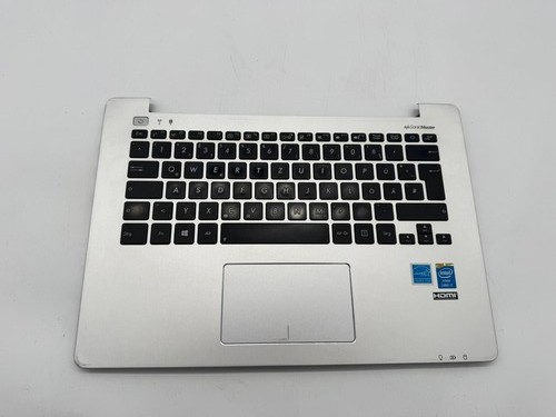 Asus s301l palmrest - palmrest, /
