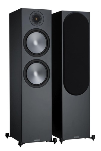 Ware monitor audio bronze - b-ware,