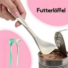 Silikon Futterlöffel