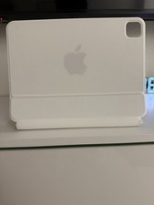 İpad Pro 11 Magic Keyboard