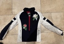 Bogner Skijacke Gr:164