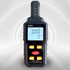 Strahlendosimeter 3 in 1 EMF