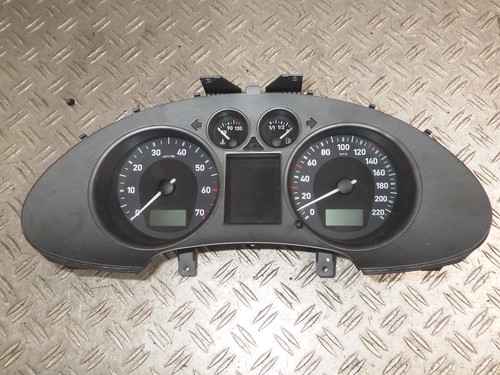 53690 tachometer seat - tachometer,