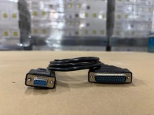 Serielles Adapterkabel DB9