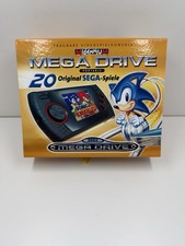 Sega mega drive - mega, portable