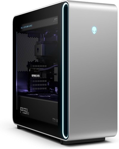 Alienware area gaming - alienware, area-51