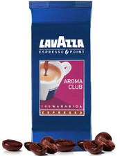 Lavazza Espresso Point  Aroma
