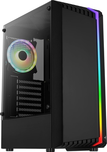 Aerocool bionic tg - v2,