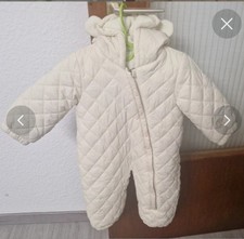 Mädchen Herbs/Winter Overall Gr.74