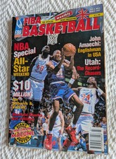 FIBA Basketball Magazine Mar