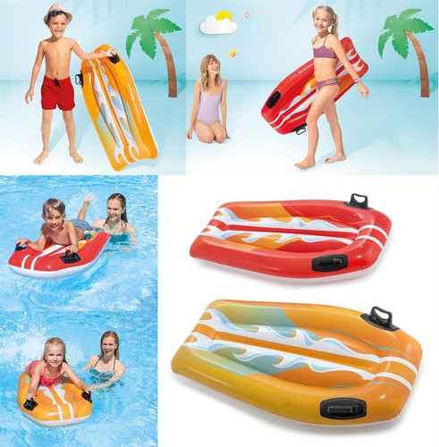 Set intex joy riders - set:,