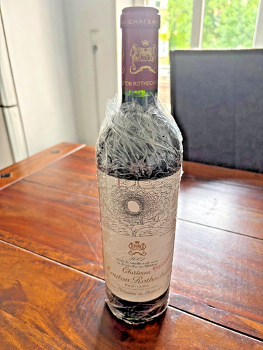 Premier grand cru - cru,