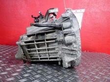 Schaltgetriebe 716502 MERCEDES BENZ A-Klasse (W168) 1.4