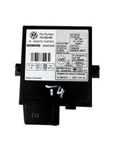 VW T4 Multivan Caravelle Steuergerät Zentralverriegelung Funk 7D0959800