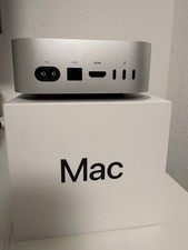 Apple Mac Mini mit M4 10-Core