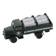 Tillig 19078 TT LKW H3A Hochbordpritsche VEB Güterverkehr Dresden beladen TT Neu