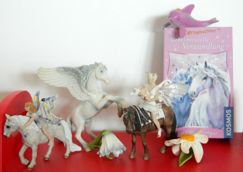 Bayala schleich fabelwesen - schleich,