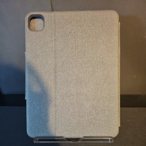 Logitech folio touch tastatur - folio,