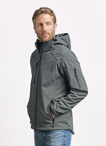 Promodoro men softshell - promodoro,