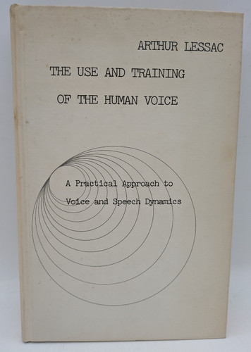 The use and training - and, of