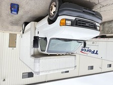 141k 07-08 Ford E350 6.8L V10