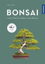 Horst stahl bonsai - horst,
